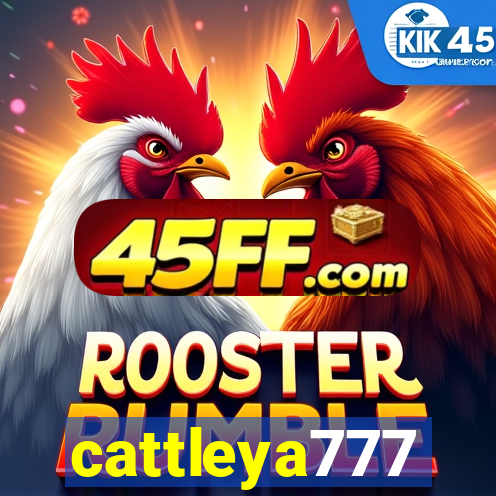 cattleya777