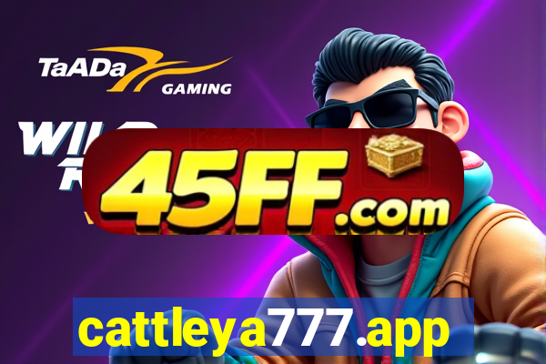 cattleya777.app