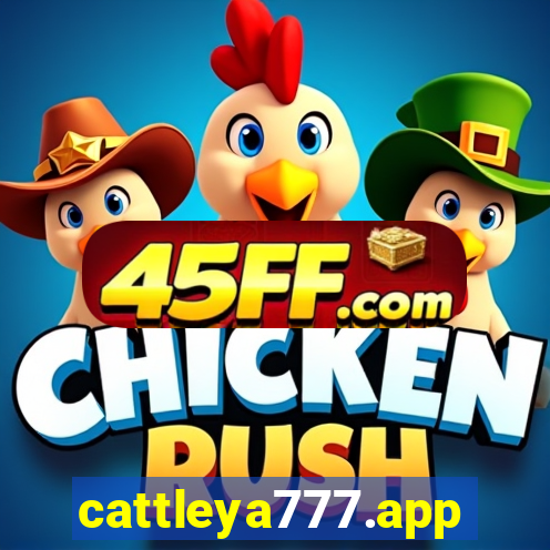 cattleya777.app