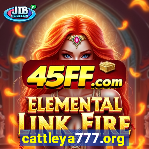 cattleya777.org
