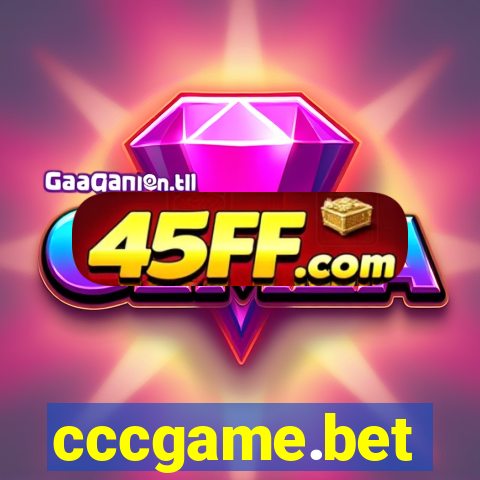 cccgame.bet