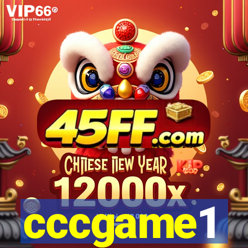 cccgame1