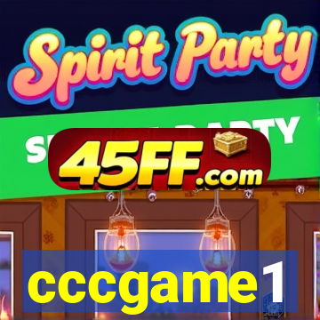 cccgame1