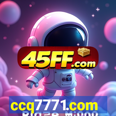 ccq7771.com