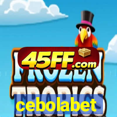 cebolabet