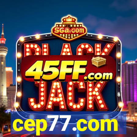 cep77.com