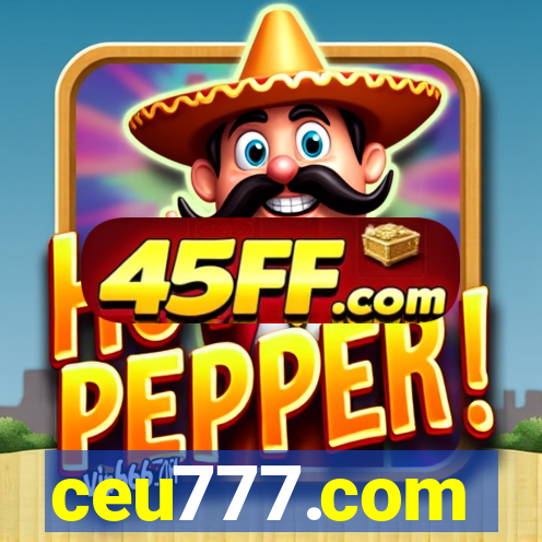 ceu777.com