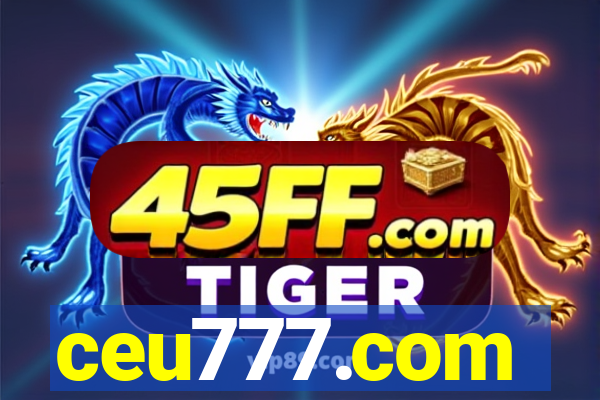 ceu777.com