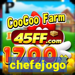 chefejogo