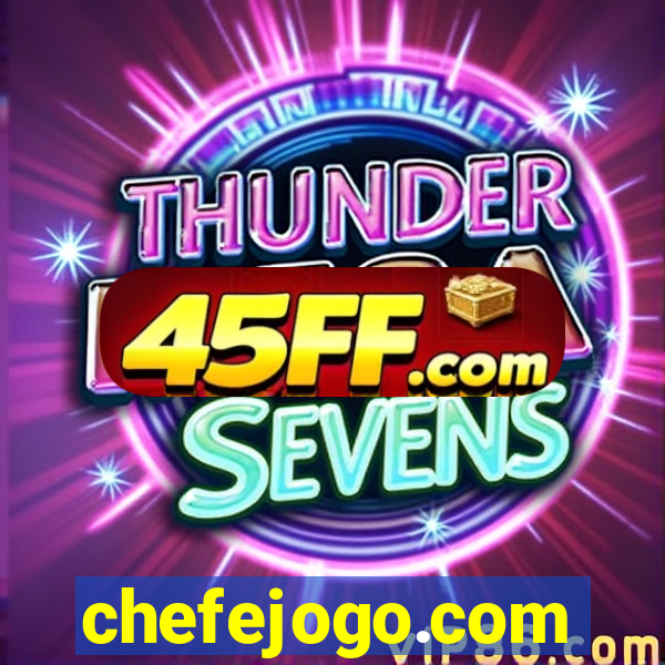 chefejogo.com