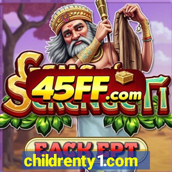 childrenty1.com