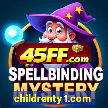 childrenty1.com