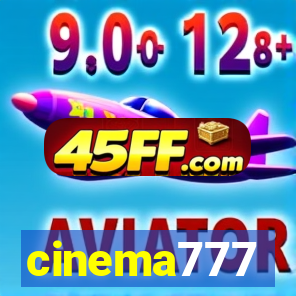 cinema777