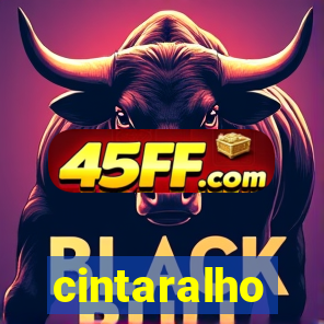 cintaralho