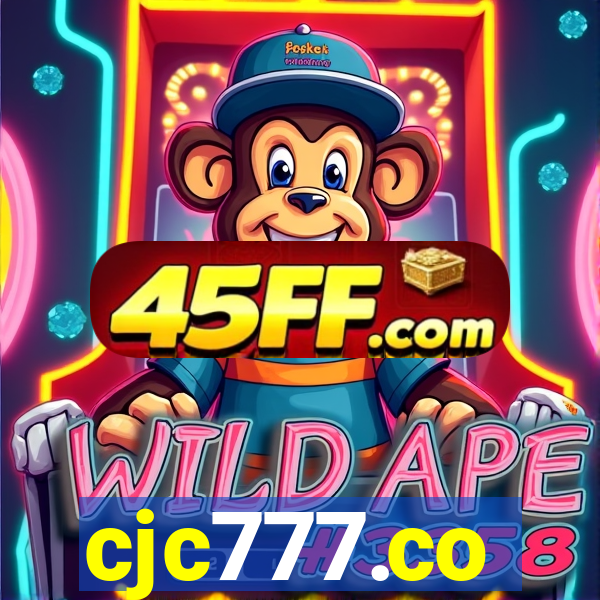 cjc777.co