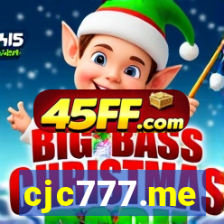 cjc777.me