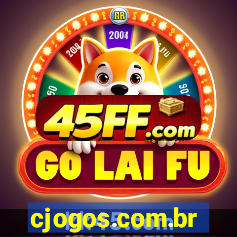 cjogos.com.br