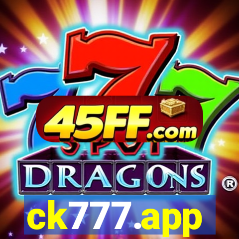 ck777.app