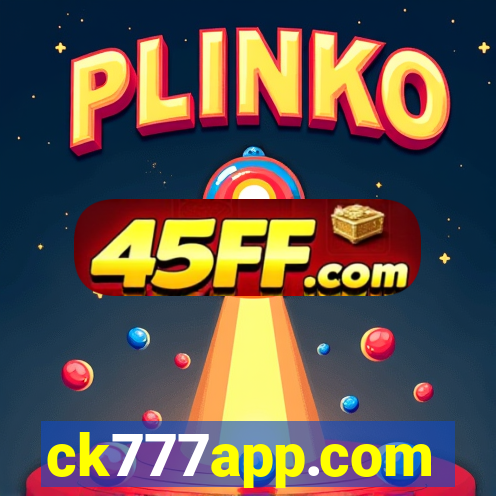 ck777app.com