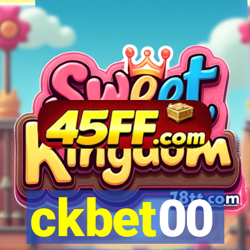 ckbet00