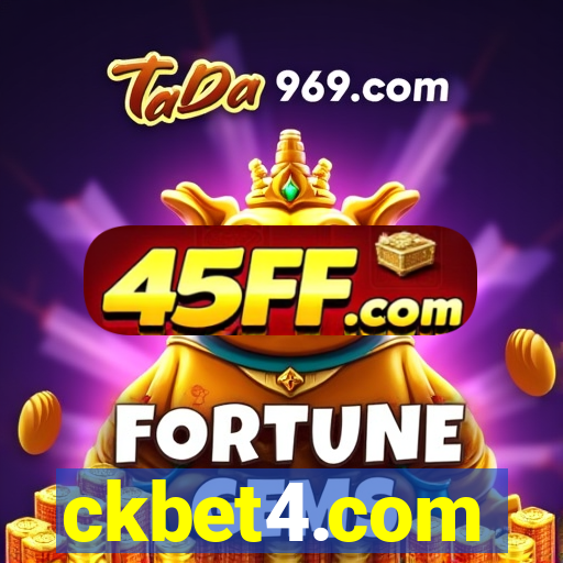 ckbet4.com