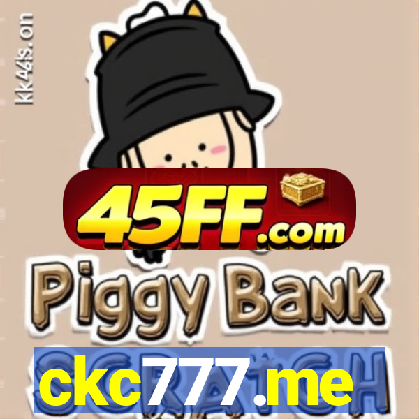 ckc777.me