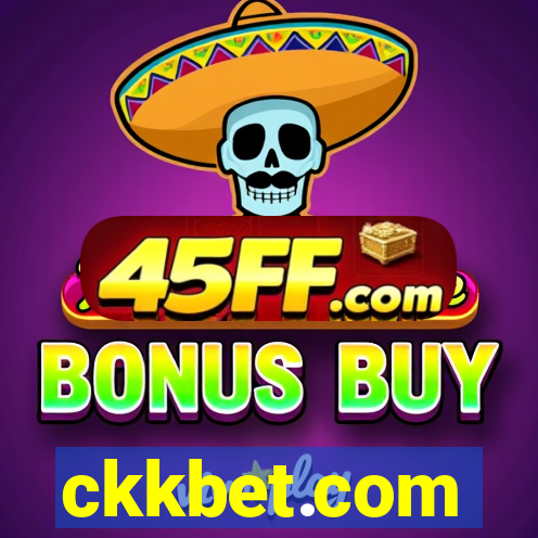 ckkbet.com