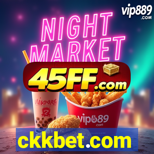 ckkbet.com