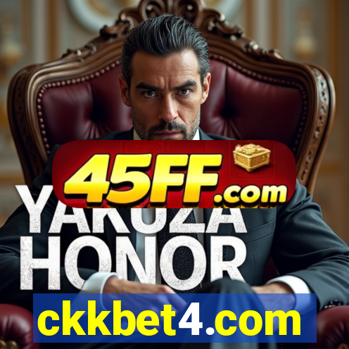ckkbet4.com