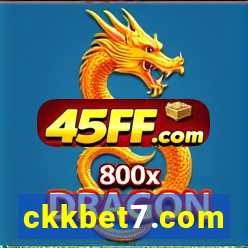 ckkbet7.com