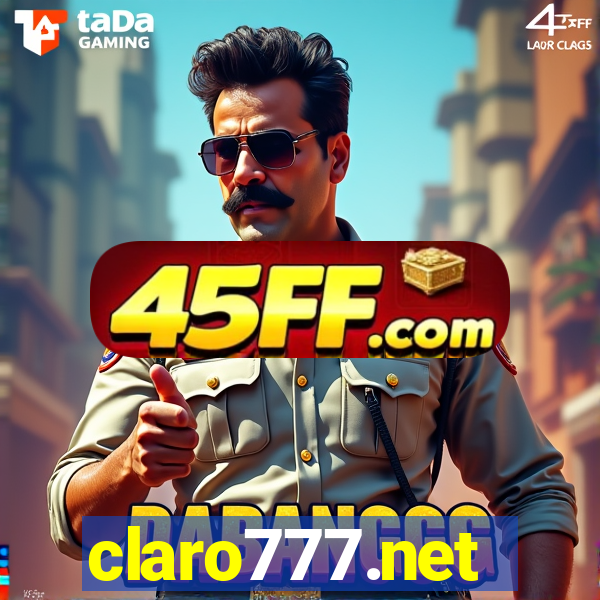 claro777.net