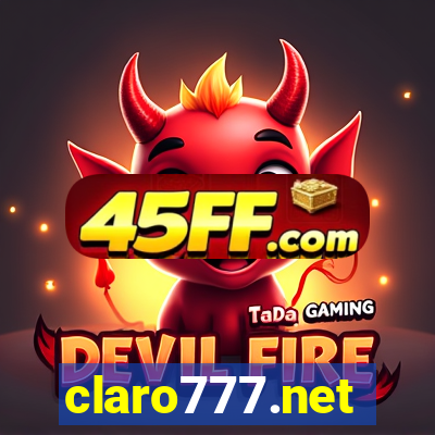 claro777.net