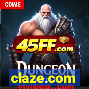 claze.com