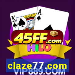 claze77.com