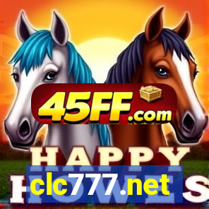 clc777.net