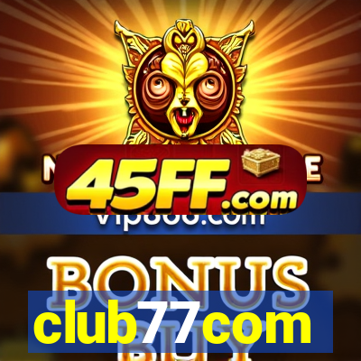 club77com