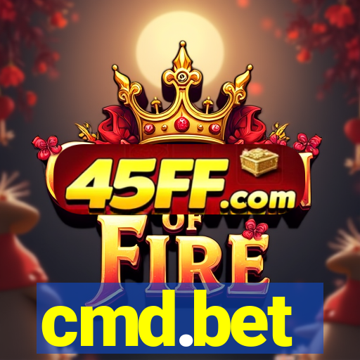 cmd.bet