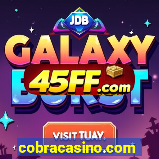 cobracasino.com