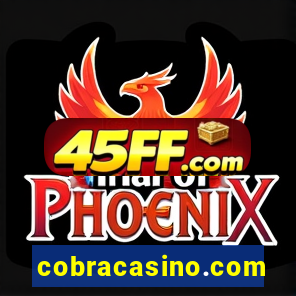 cobracasino.com
