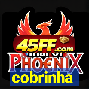 cobrinha