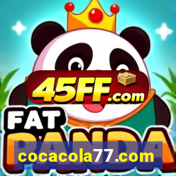 cocacola77.com