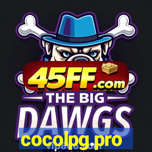 cocolpg.pro