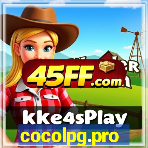 cocolpg.pro