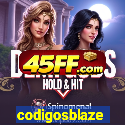 codigosblaze
