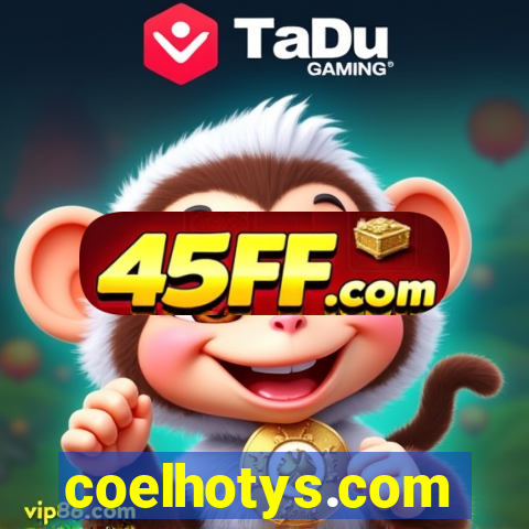 coelhotys.com