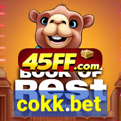 cokk.bet