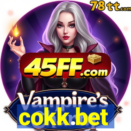cokk.bet