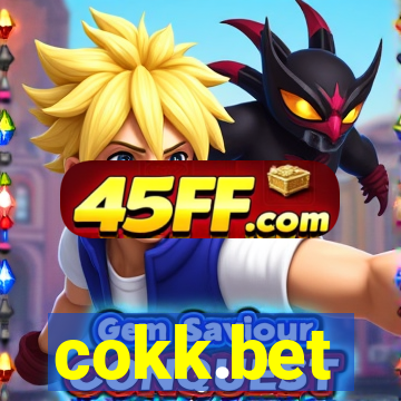 cokk.bet