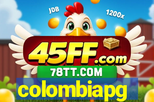 colombiapg