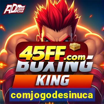 comjogodesinuca